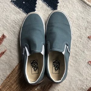 Vans Slip On